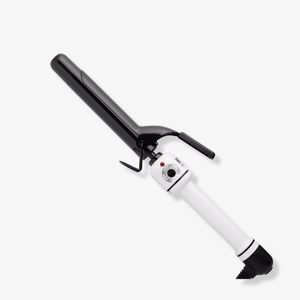 Hot Tools 1” Pro Artist Nano Ceramic Curling Irons For Smooth, Shiny Hair